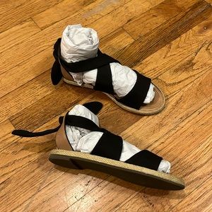 SeaVees Bayside Sandal